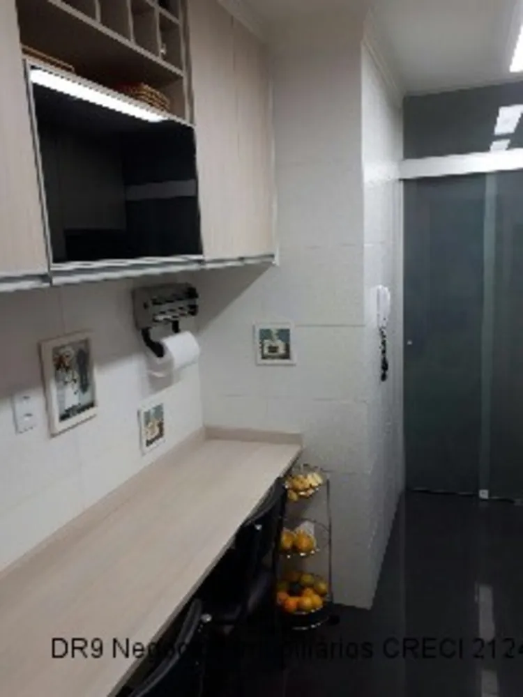 Apartamento, 3 quartos, 84 m² - Foto 5