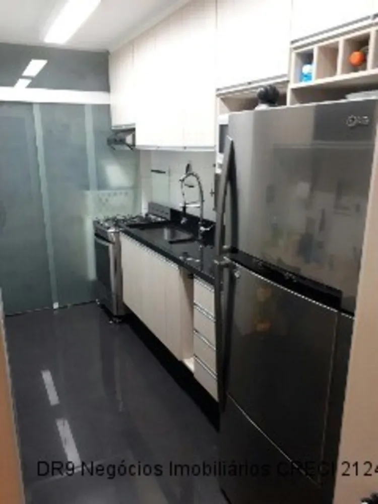 Apartamento, 3 quartos, 84 m² - Foto 7