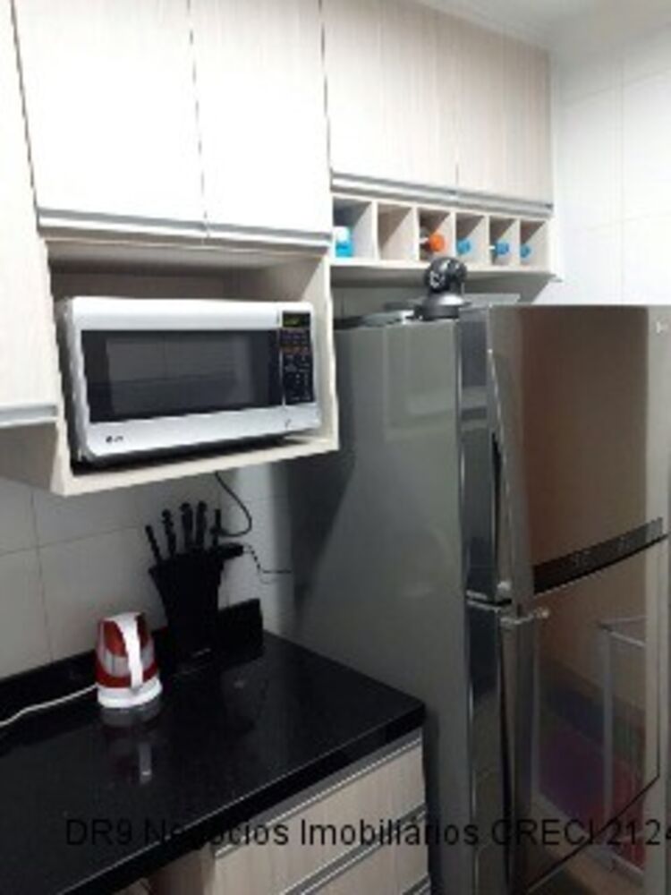 Apartamento, 3 quartos, 84 m² - Foto 2