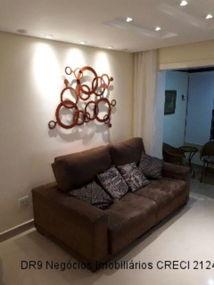 Apartamento, 3 quartos, 84 m² - Foto 11