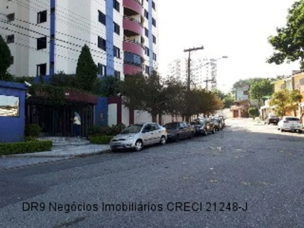 Apartamento, 3 quartos, 84 m² - Foto 1