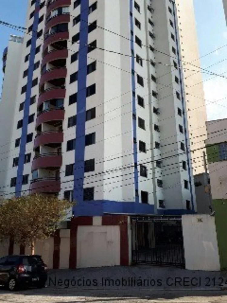 Apartamento, 3 quartos, 84 m² - Foto 2