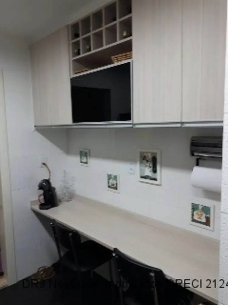 Apartamento, 3 quartos, 84 m² - Foto 4