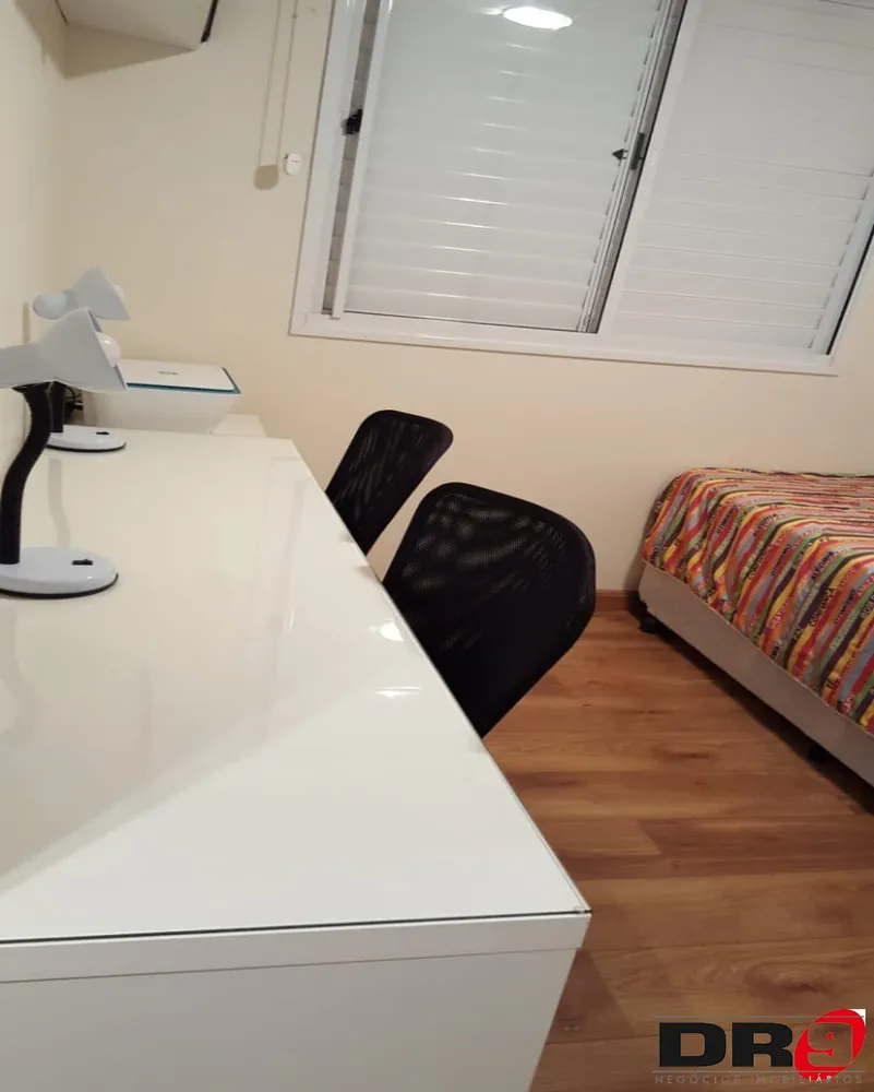 Apartamento, 3 quartos, 87 m² - Foto 1