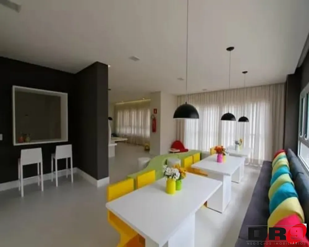 Apartamento, 3 quartos, 87 m² - Foto 3