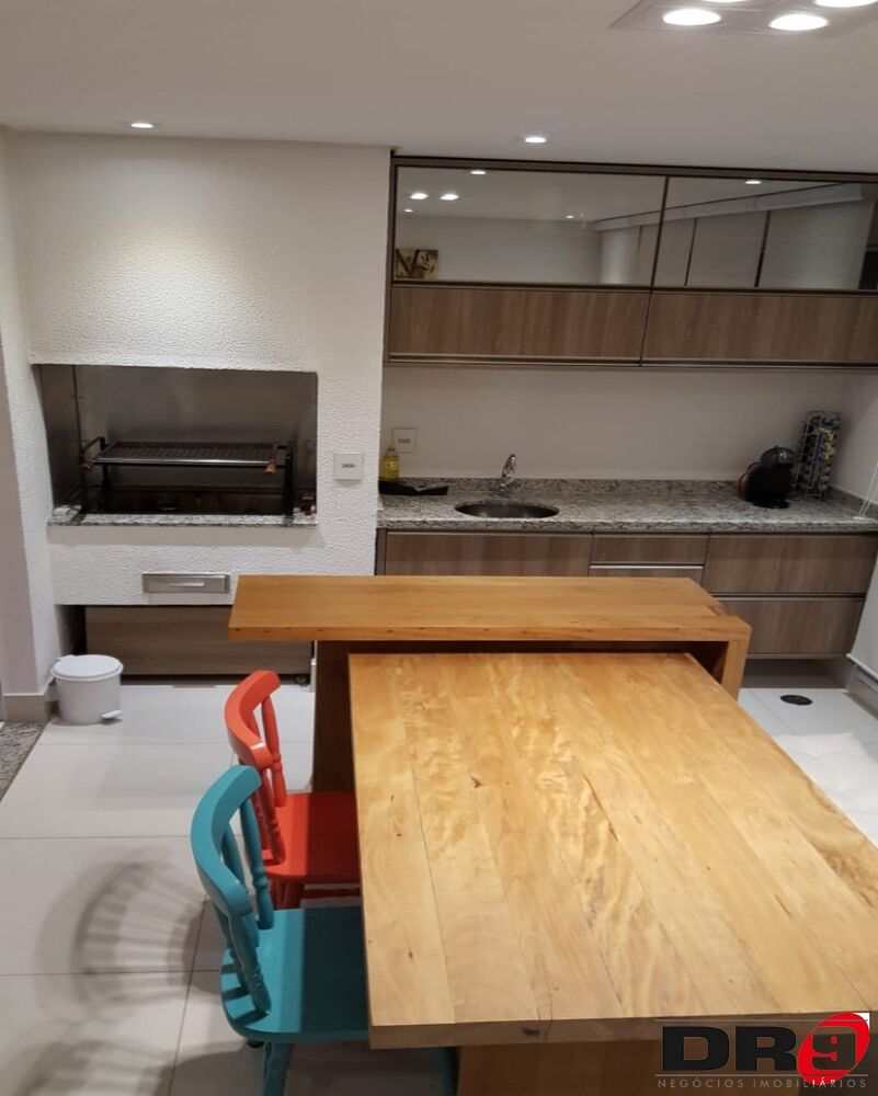 Apartamento, 3 quartos, 87 m² - Foto 7