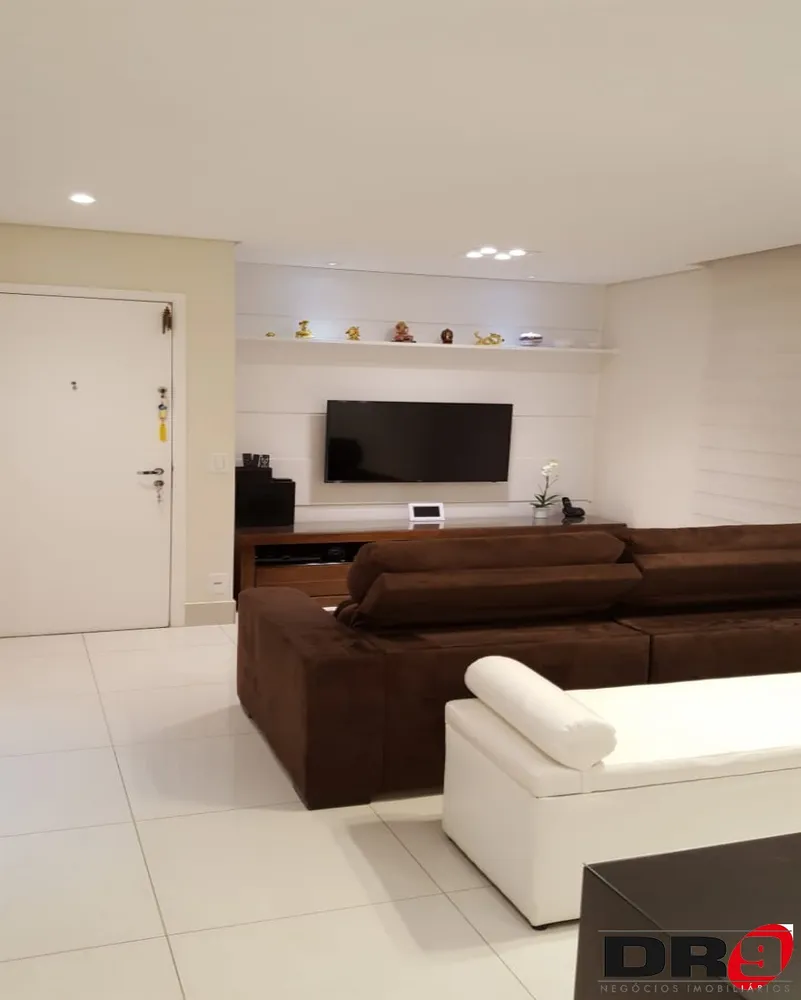 Apartamento, 3 quartos, 87 m² - Foto 4