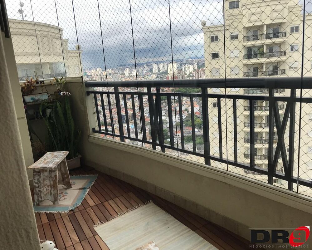 Apartamento, 3 quartos, 87 m² - Foto 1