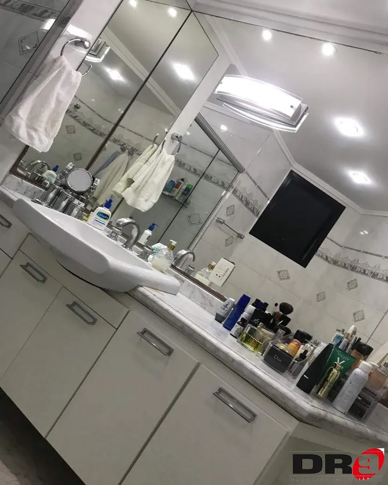 Apartamento, 4 quartos, 186 m² - Foto 11