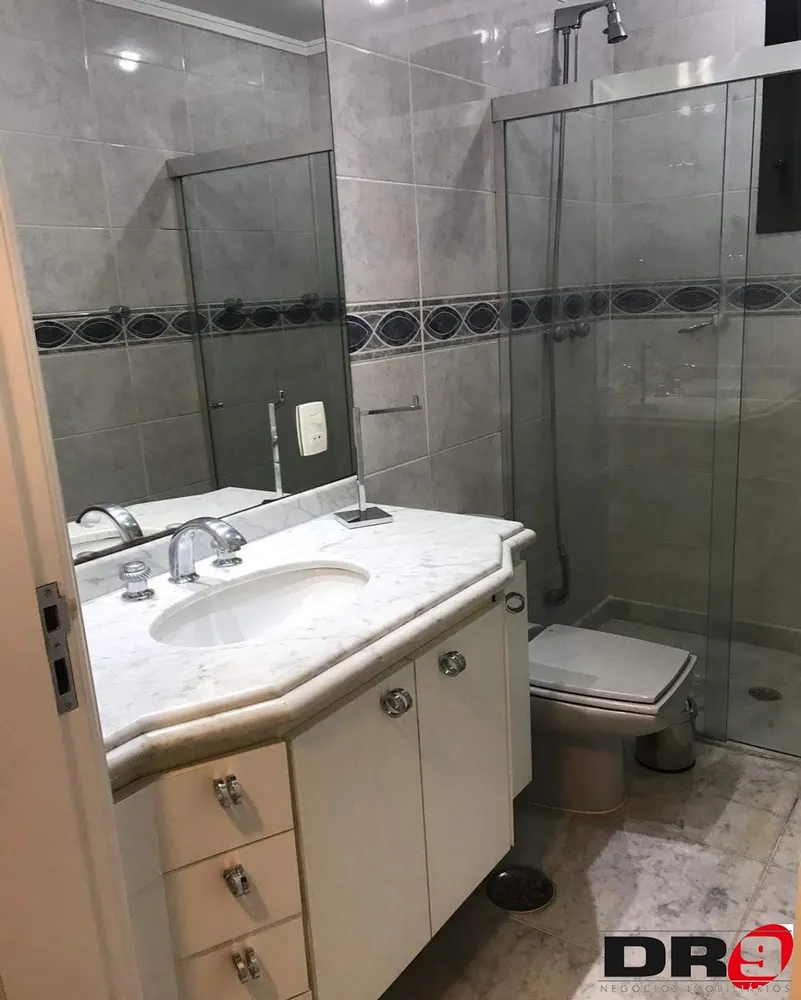 Apartamento, 4 quartos, 186 m² - Foto 12