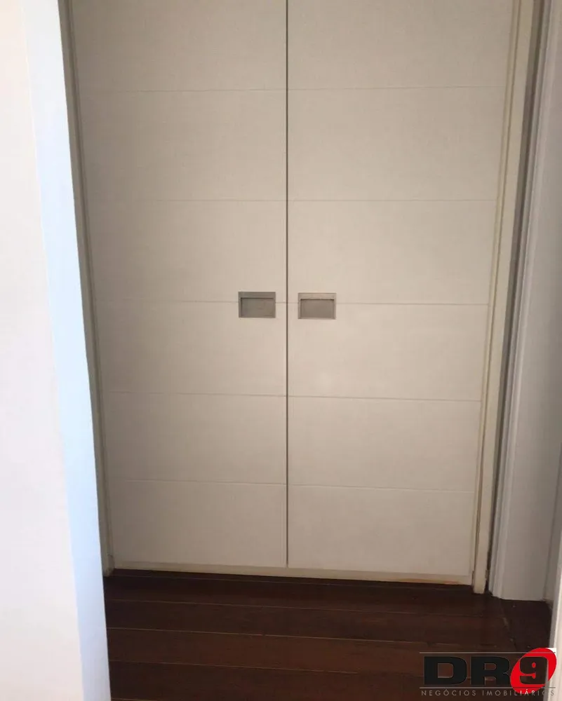 Apartamento, 4 quartos, 186 m² - Foto 3