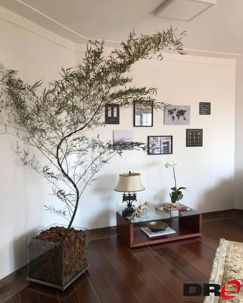 Apartamento, 4 quartos, 186 m² - Foto 7