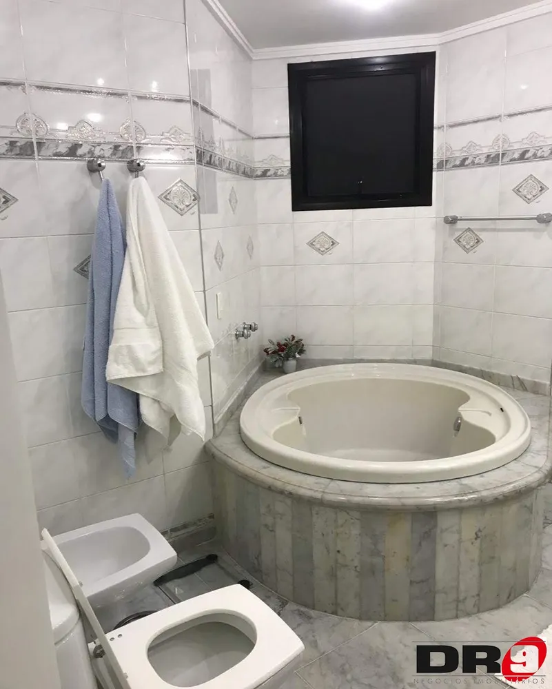 Apartamento, 4 quartos, 186 m² - Foto 8