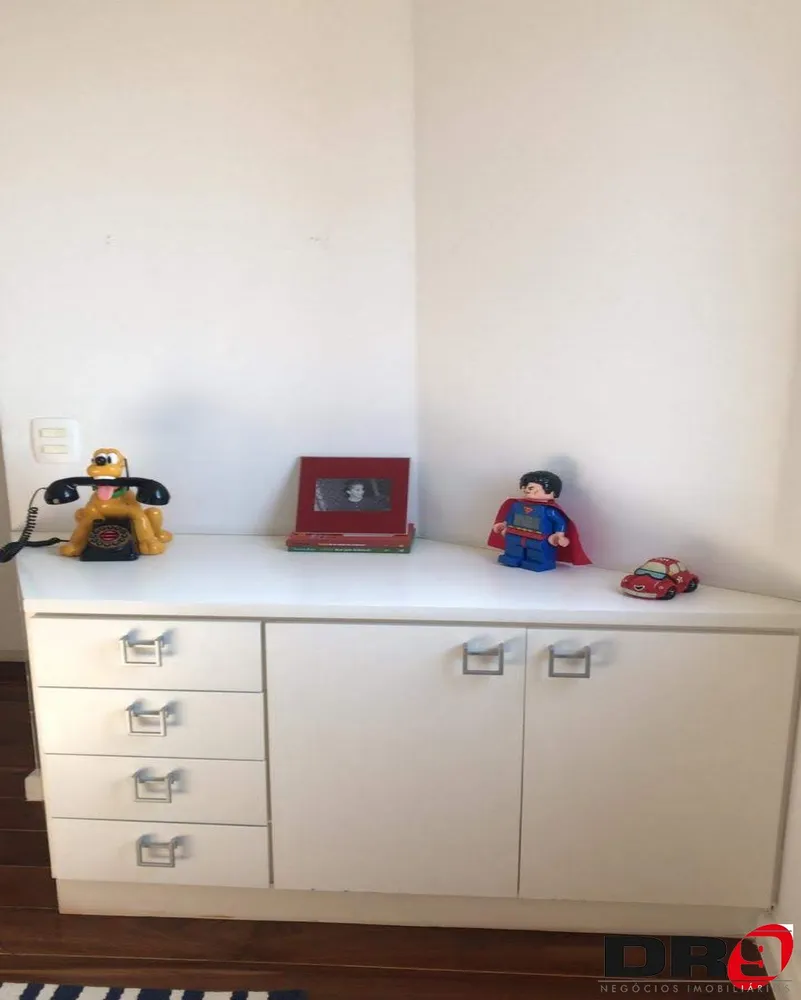 Apartamento, 4 quartos, 186 m² - Foto 4