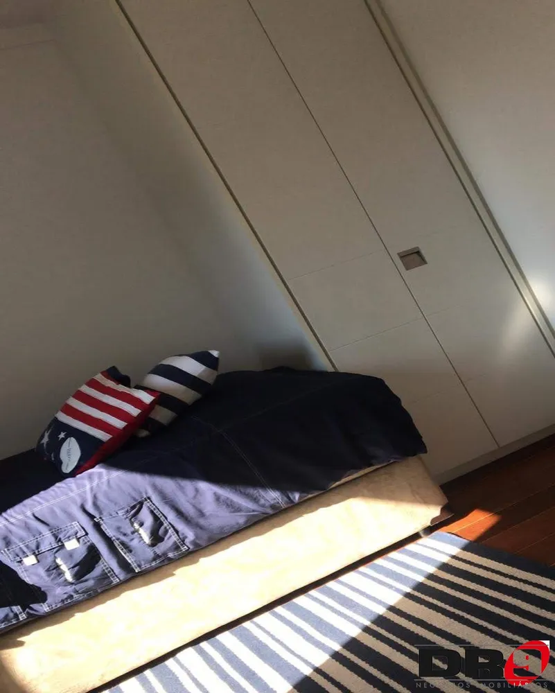 Apartamento, 4 quartos, 186 m² - Foto 5