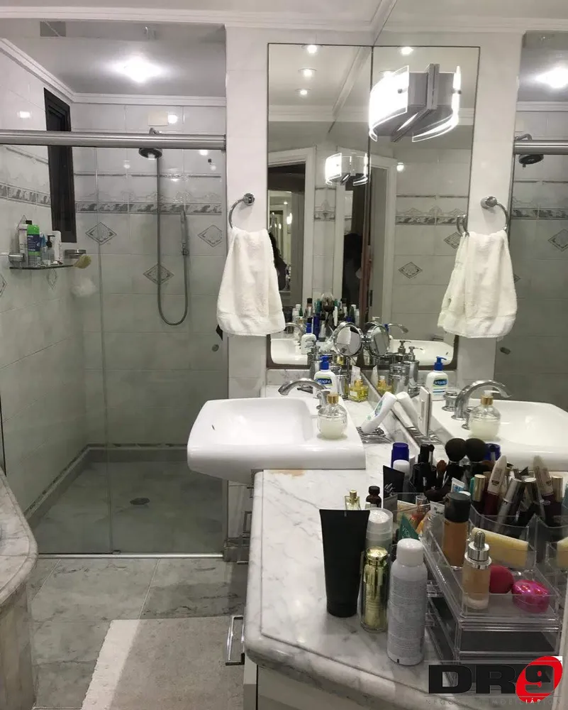 Apartamento, 4 quartos, 186 m² - Foto 10