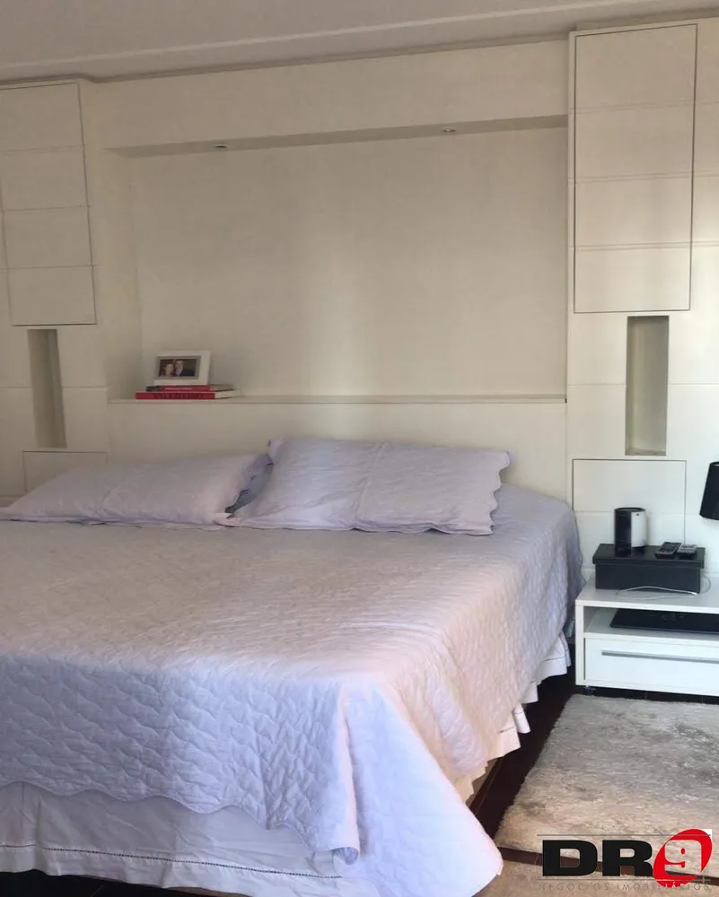 Apartamento, 4 quartos, 186 m² - Foto 6