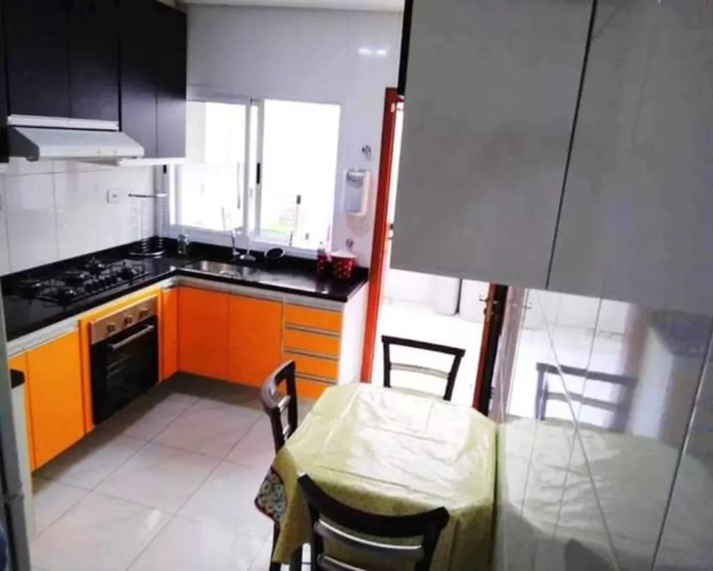 Casa à venda com 3 quartos, 104m² - Foto 7