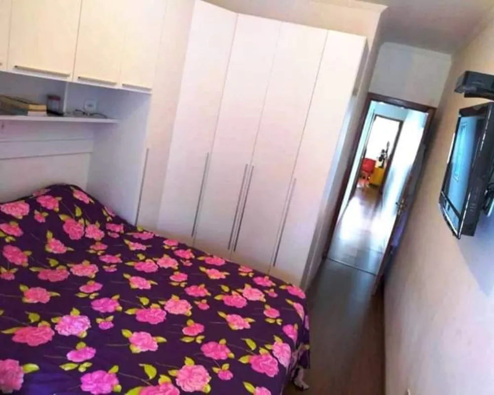 Casa, 3 quartos, 104 m² - Foto 14