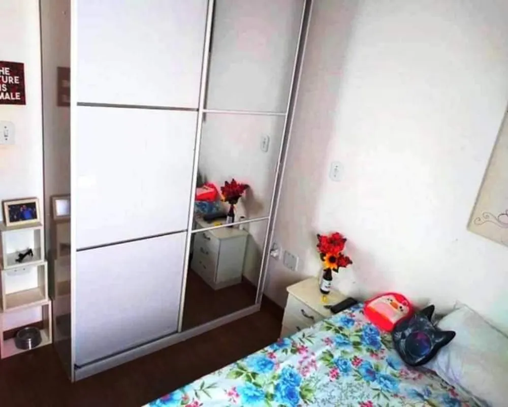 Casa, 3 quartos, 104 m² - Foto 11
