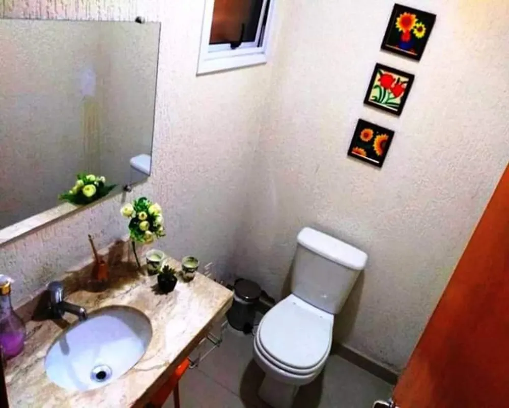 Casa, 3 quartos, 104 m² - Foto 10
