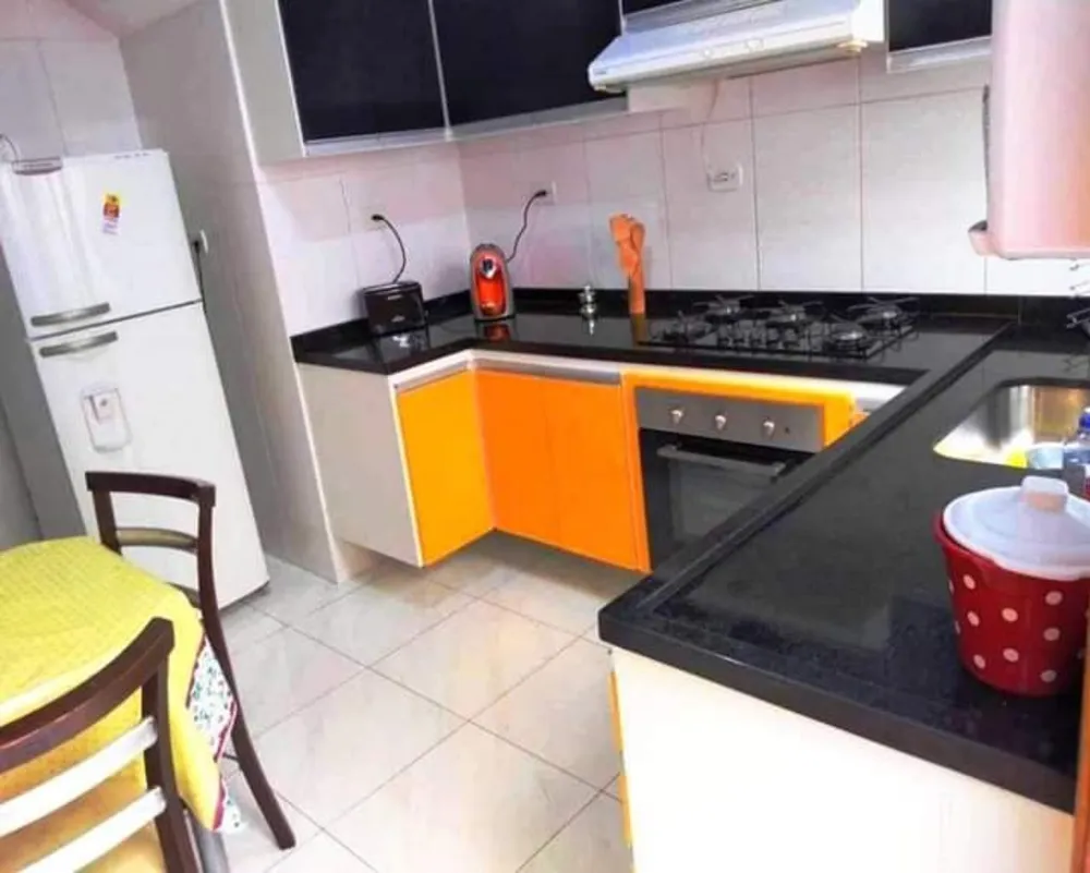 Casa, 3 quartos, 104 m² - Foto 9