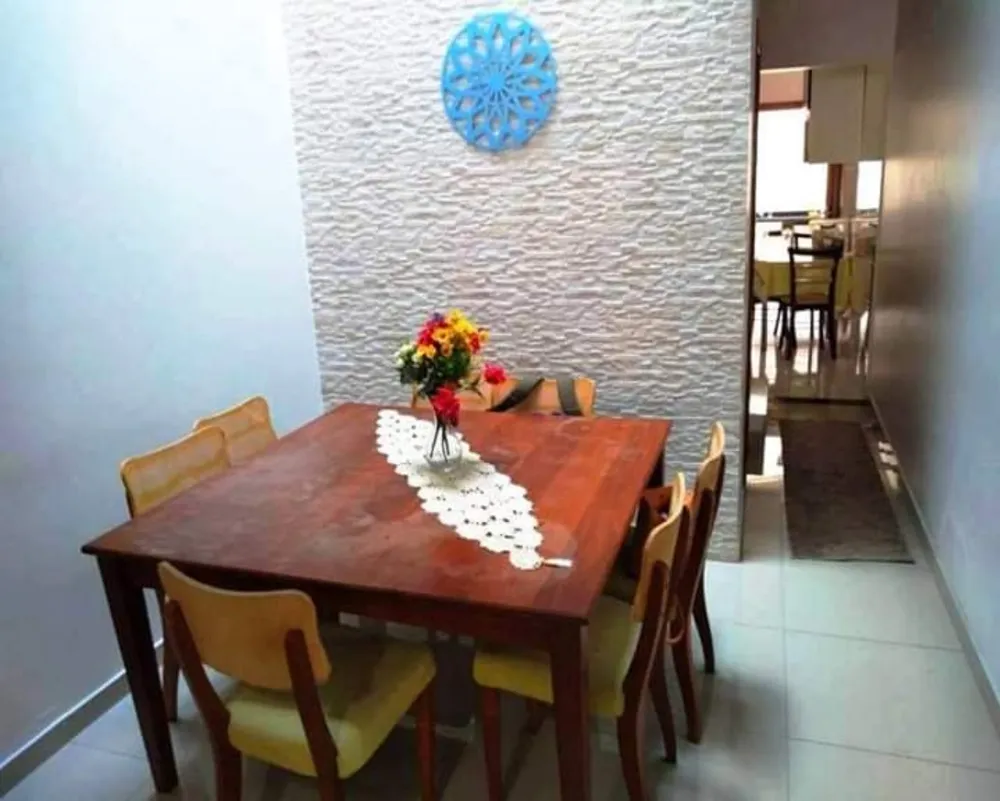 Casa, 3 quartos, 104 m² - Foto 12