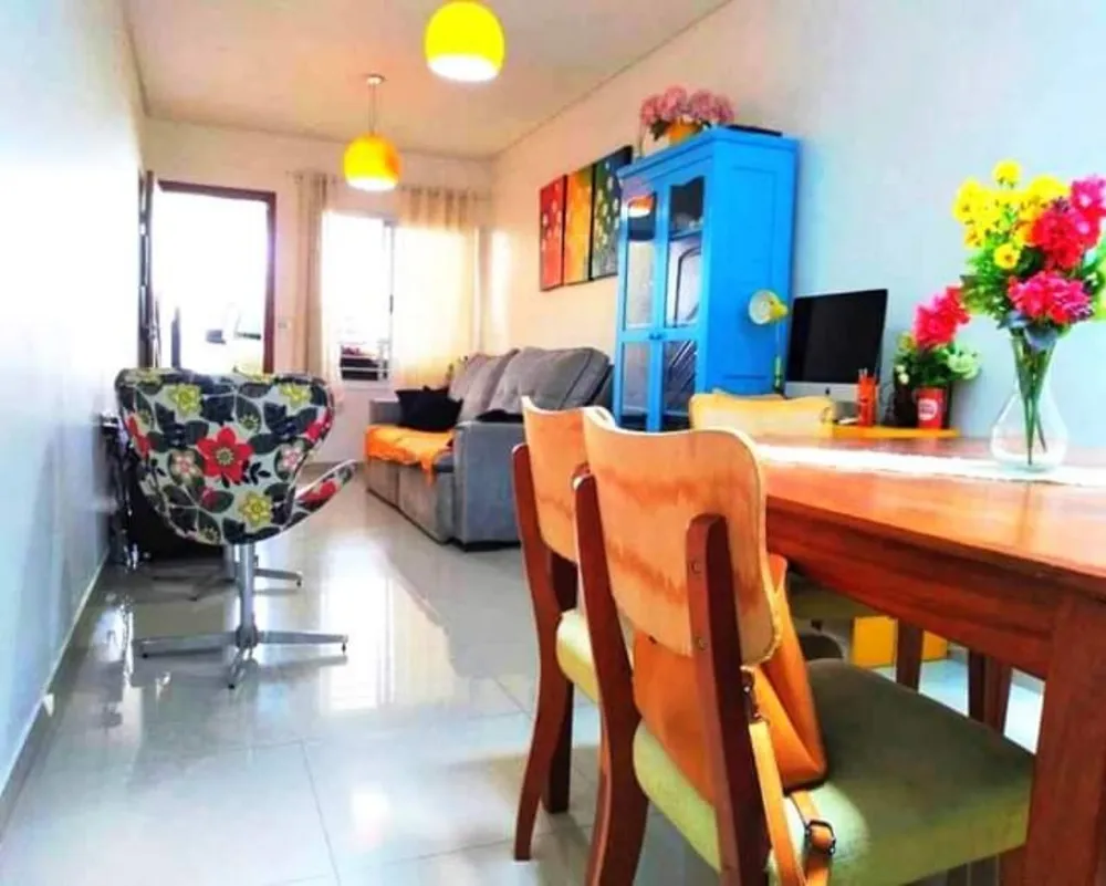 Casa, 3 quartos, 104 m² - Foto 13