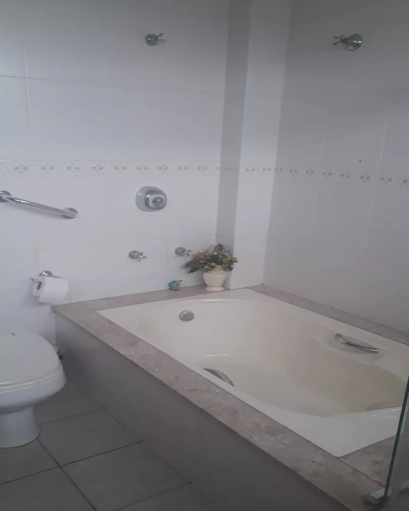 Apartamento à venda com 3 quartos, 103m² - Foto 5