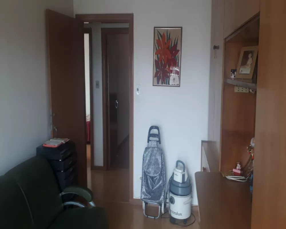 Apartamento à venda com 3 quartos, 103m² - Foto 13