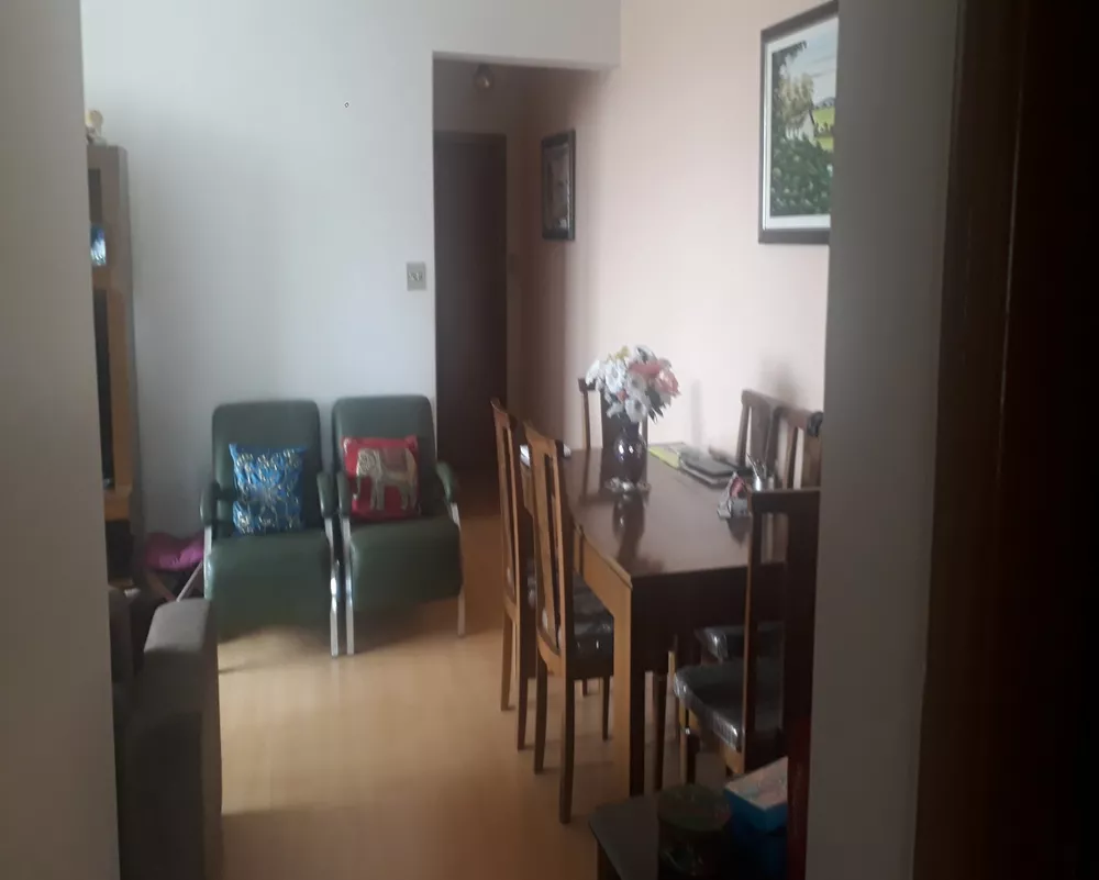 Apartamento à venda com 3 quartos, 103m² - Foto 2