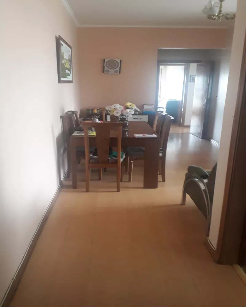 Apartamento à venda com 3 quartos, 103m² - Foto 1