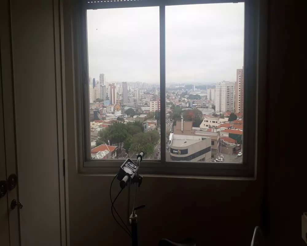 Apartamento à venda com 3 quartos, 103m² - Foto 8