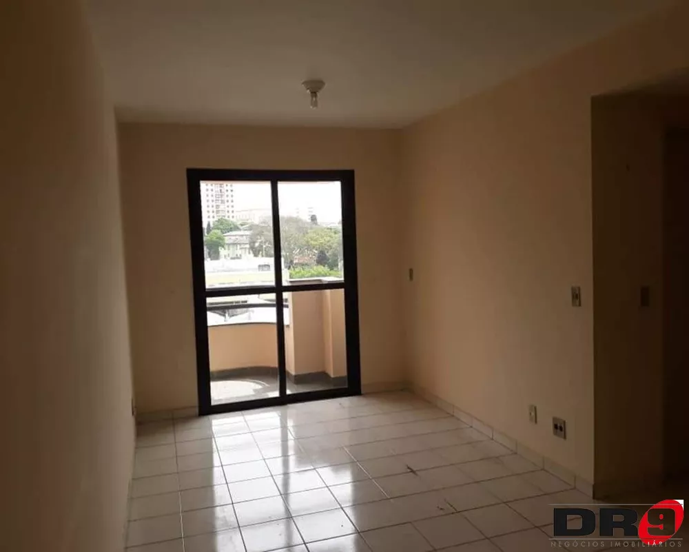 Apartamento à venda com 2 quartos, 62m² - Foto 4