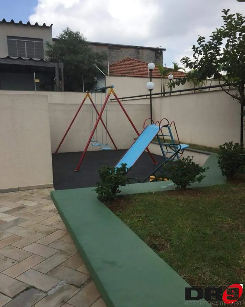 Apartamento, 2 quartos, 62 m² - Foto 10