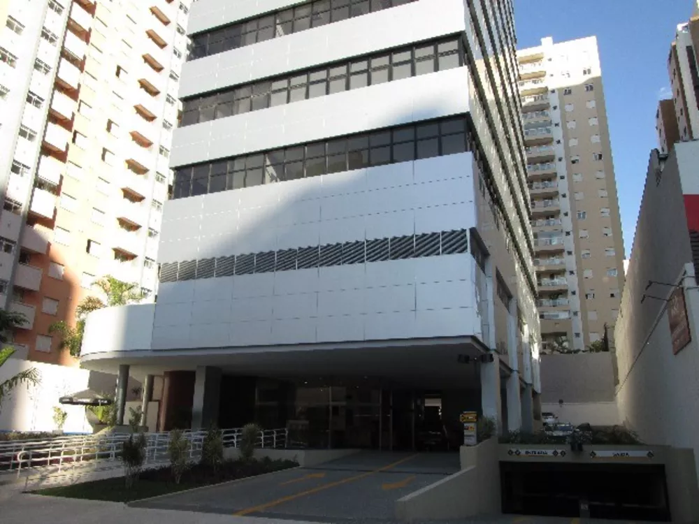 Conjunto Comercial-Sala para alugar, 48m² - Foto 8