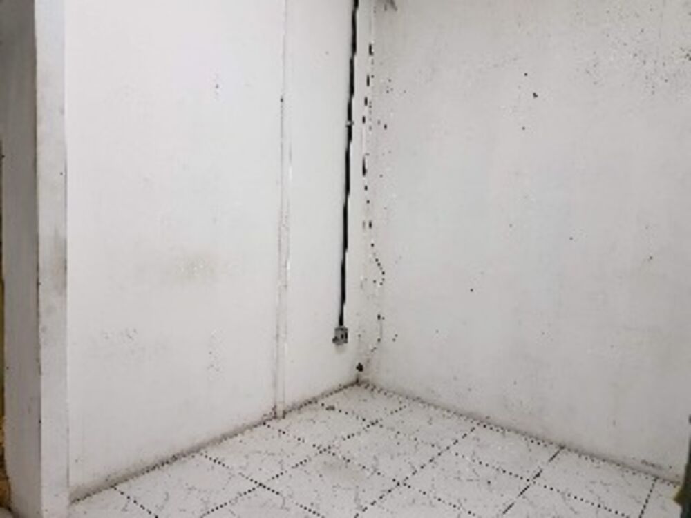 Depósito-Galpão, 510 m² - Foto 2