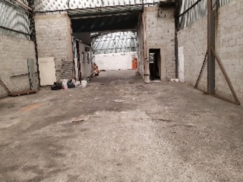 Depósito-Galpão, 510 m² - Foto 8
