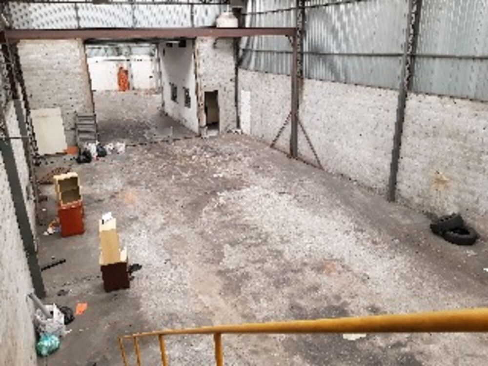 Depósito-Galpão, 510 m² - Foto 5