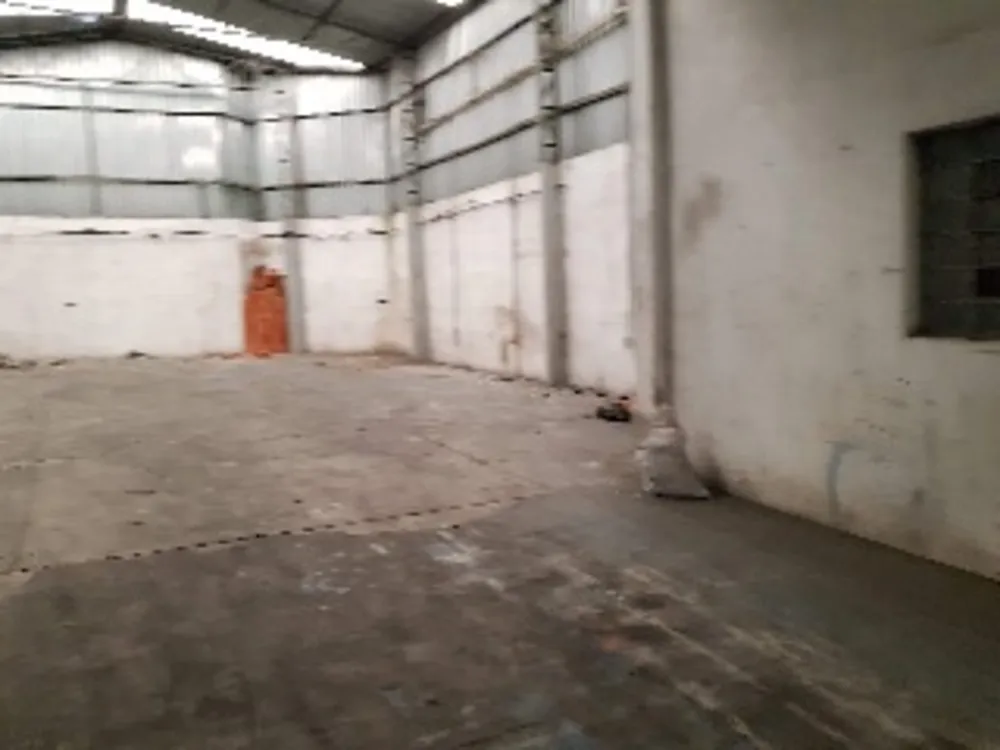 Depósito-Galpão, 510 m² - Foto 4