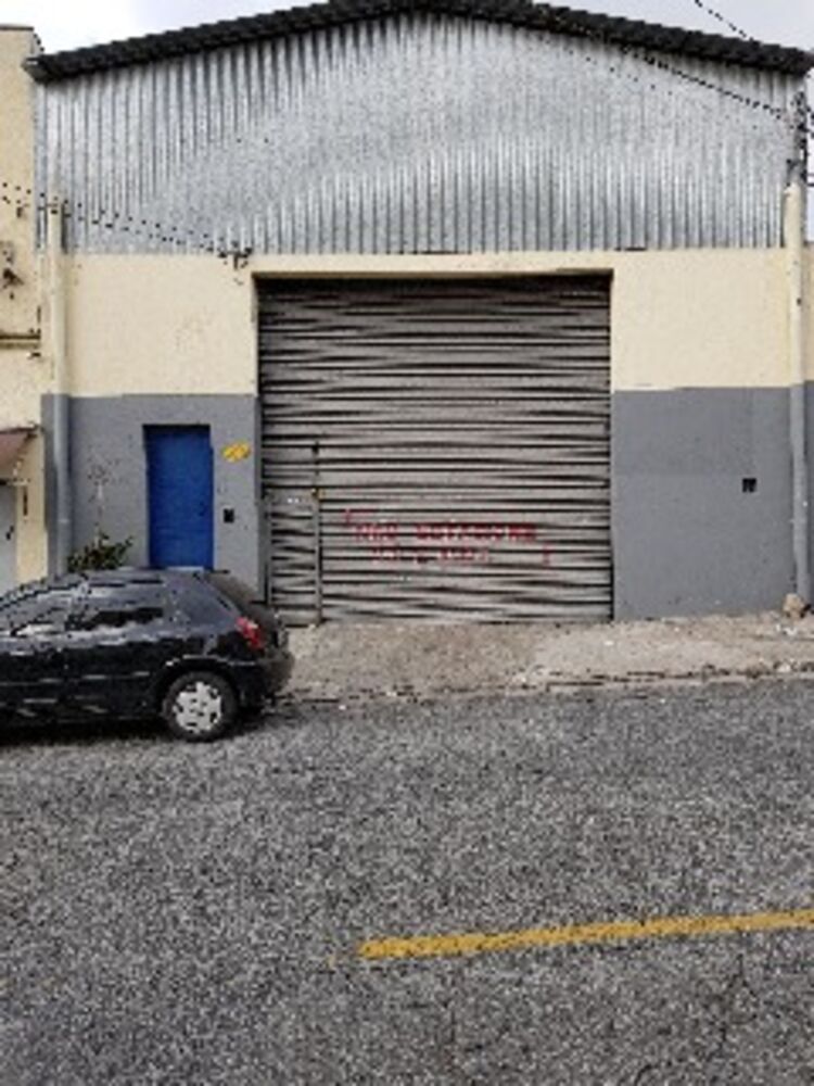 Depósito-Galpão, 510 m² - Foto 12