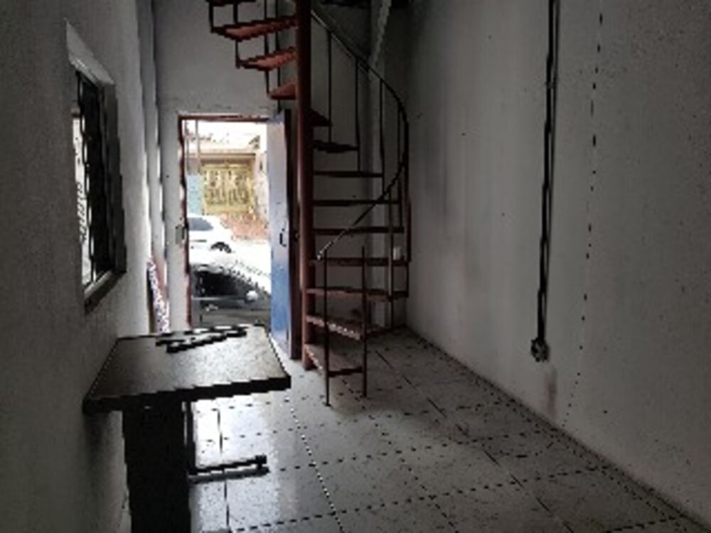 Depósito-Galpão, 510 m² - Foto 6