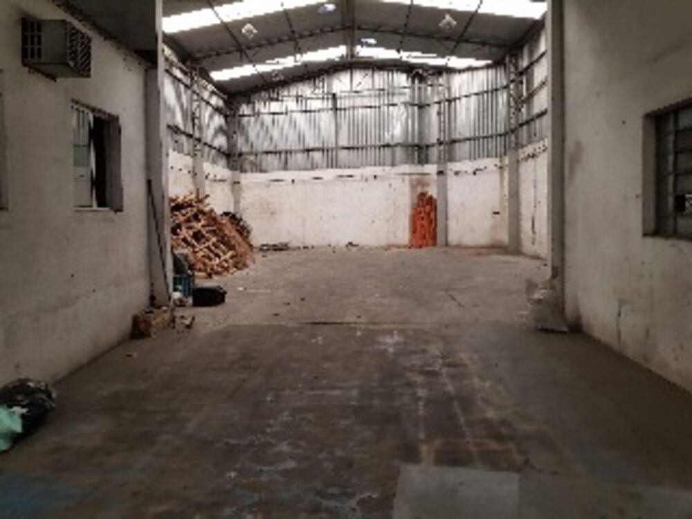 Depósito-Galpão, 510 m² - Foto 11