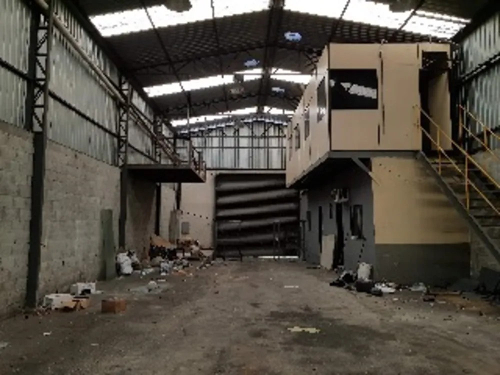 Depósito-Galpão, 510 m² - Foto 6