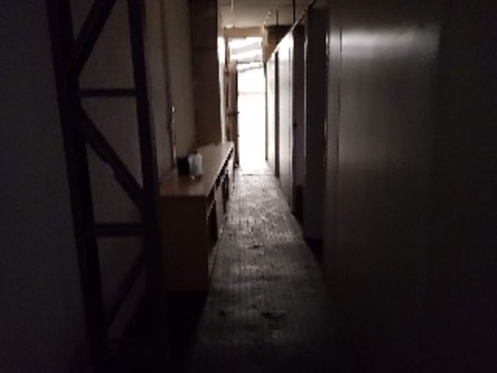 Depósito-Galpão, 510 m² - Foto 4