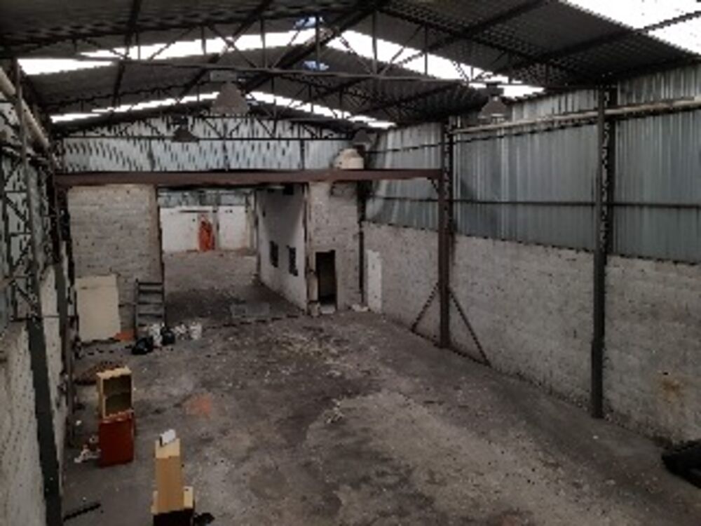 Depósito-Galpão, 510 m² - Foto 7