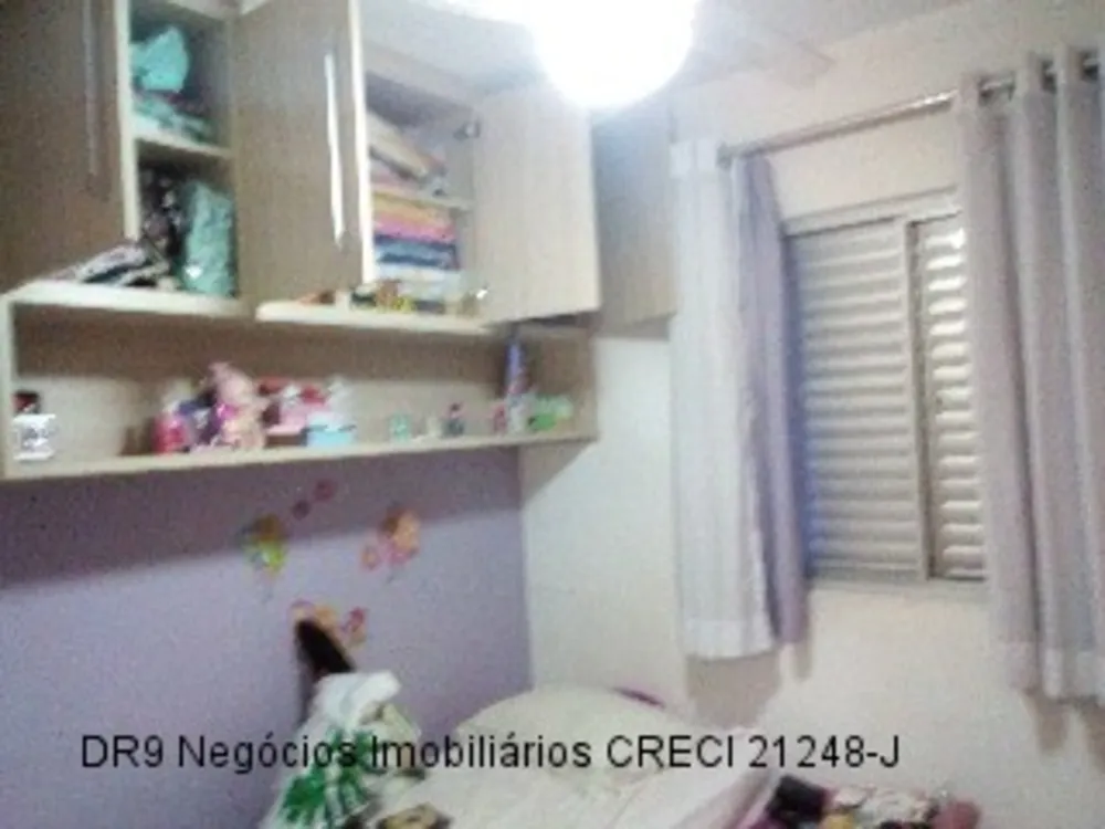Apartamento, 3 quartos, 54 m² - Foto 3