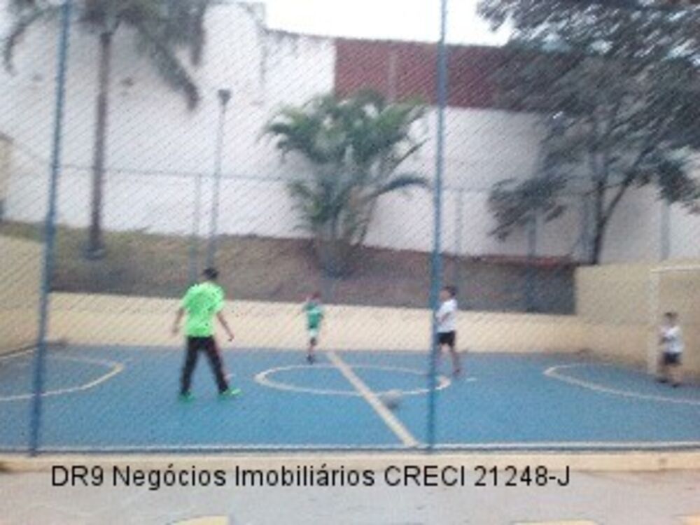 Apartamento, 3 quartos, 54 m² - Foto 7