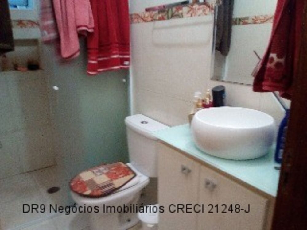 Apartamento, 3 quartos, 54 m² - Foto 3
