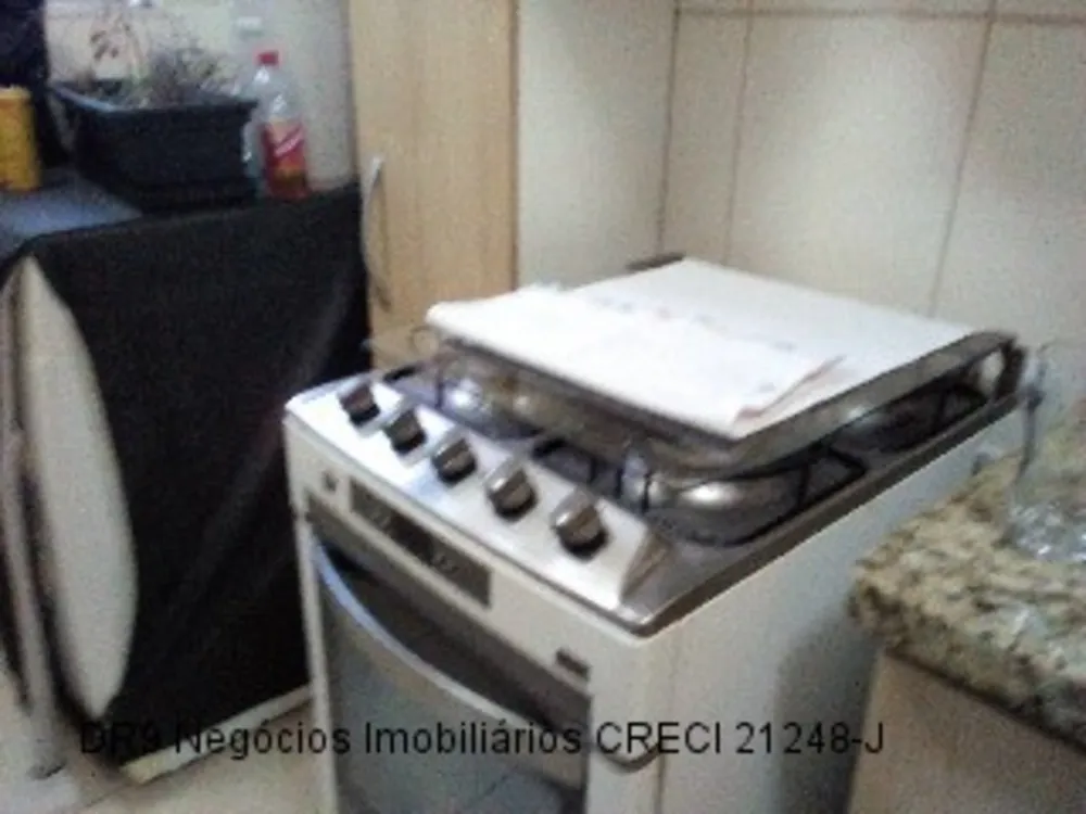 Apartamento, 3 quartos, 54 m² - Foto 11